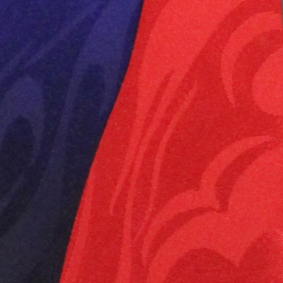 881-100: Texas Flag Ties Lone Star Flag Neckties by Steven Harris